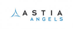 Peter Rigby  Angel Investor @ Astia Angels